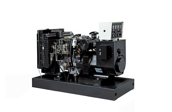 天台科克150kw大型柴油发电机组