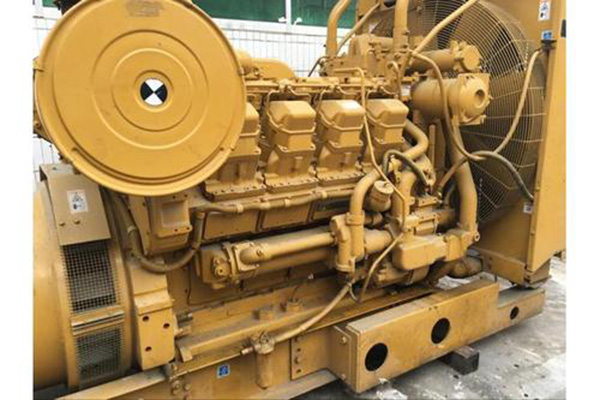 天台发电机出租 天台发电机出租