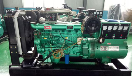 天台发电机不发电的原因 天台发电机不发电的原因