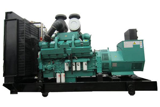 天台柴油发电机组