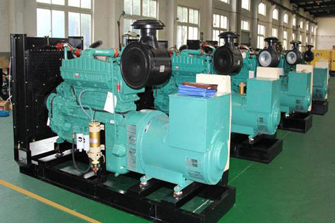 天台小型柴油发电机 天台小型柴油发电机