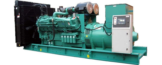 天台柴油发电机 天台柴油发电机